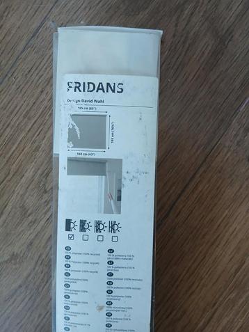 Ikea Fridans Rolgordijn 160x195cm beschikbaar voor biedingen