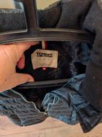 Herfst/Winterjas, Ophalen