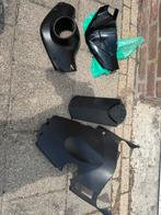 Jogr kappen, Ophalen, Zo goed als nieuw, Kap, Piaggio