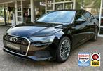 Audi A6 Limousine 50 TFSI E Quattro Led, Climat, ACC, Camera, Automaat, Gebruikt, 4 cilinders, Zwart