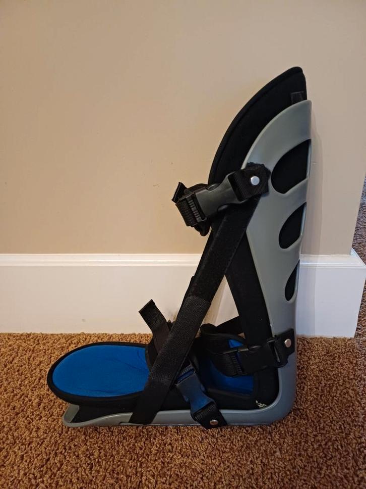 Hielspoor nachtspalk, Diversen, Verpleegmiddelen, Ophalen of Verzenden