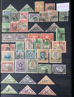 postzegels Liberia, Ophalen of Verzenden, Overige landen