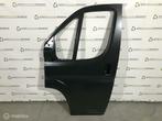 Portier Links Fiat Ducato  Citroen Peugeot NIEUW 46862842, Auto-onderdelen, Gebruikt, Fiat, Deur, Ophalen of Verzenden