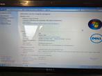 Dell Inspiron 1564 Laptop & Dell laptop tas!, Computers en Software, Windows Laptops, Gebruikt, 2 tot 3 Ghz, Ophalen of Verzenden