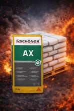 Egaline schönenox en uzin, Ophalen of Verzenden, 75 m² of meer, Grijs