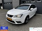 Seat Ibiza ST 1.2I STATION CLIMA, Voorwielaandrijving, Euro 5, Zwart, 60 pk