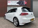Volkswagen Golf 1.4 TSI ACT Highline R-Line / Navi / PDC / C, Stof, Gebruikt, 4 cilinders, Wit