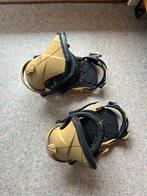 Nitro Team Snowboard Bindingen Heren Maat M, Ophalen, Gebruikt, Bindingen