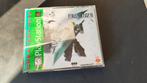 Final Fantasy VII, Spelcomputers en Games, Games | Sony PlayStation 1, 1 speler, Ophalen of Verzenden, Zo goed als nieuw, Role Playing Game (Rpg)