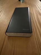 Powerbank 20000 mAh - Weinig Gebruikt, Telecommunicatie, Powerbanks, Ophalen of Verzenden, Zo goed als nieuw