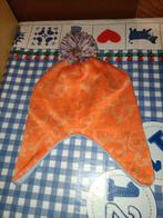 Nieuwe Unox Efteling muts oranje, Ophalen of Verzenden, Kleding