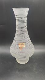 Mondgeblazen vaas Marsberger Glasswerke Ritzenhoff, Ophalen of Verzenden