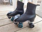 Vintage rollerskates Jogger sure-grip mt 38, Sport en Fitness, Skeelers, Overige merken, Zo goed als nieuw, Ophalen