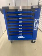 APEX/METALLO GEREEDSCHAPSWAGEN GEREEDSCHAPSKAR 8 LADEN, Ophalen, Nieuw