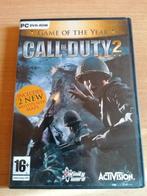 Call of Duty 2 - PC Game, Vanaf 16 jaar, Ophalen of Verzenden, 3 spelers of meer, Shooter