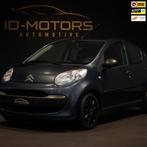 Citroen C1 1.0-12V Ambiance automaat carplay navi leer velge, Auto's, Citroën, Gebruikt, 4 stoelen, C1, 68 pk