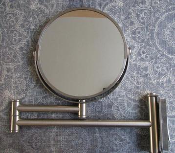 zgan badkamerspiegel Ikea Brogrund  27 x 3  beschikbaar voor biedingen