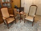 Antieke Stoelen, Antiek en Kunst, Ophalen of Verzenden