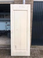 Oude paneeldeuren prijs per stuk, Ophalen of Verzenden, Gebruikt, Hout, Binnendeur