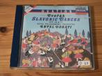 CD - Dvořák - Slavonic Dances      (4), Ophalen of Verzenden, Modernisme tot heden, Zo goed als nieuw, Overige typen