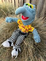 Sesamstraat vintage gonzo jim henson popart geruite broek, Verzenden, Overige typen