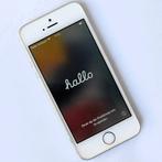 iPhone SE (A1723), iCloud locked en zonder simtray, Ophalen, Gebruikt, Zonder abonnement, Zilver