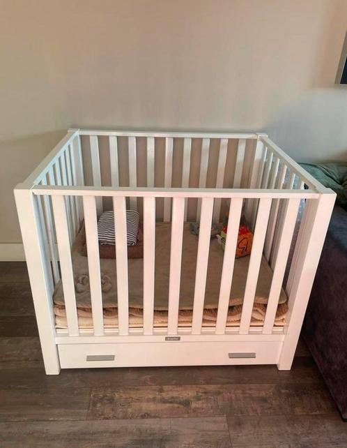 Babybox, Kinderen en Baby's, Boxen, Gebruikt, Lade, Ophalen of Verzenden