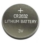 CR2032 Lithium Knoopcel Batterij 3 V Volt Knoopcel Batterij, Audio, Tv en Foto, Accu's en Batterijen, Nieuw, Ophalen of Verzenden