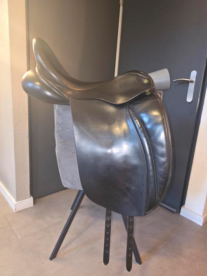 Hulsebos WB3 dressuur, Dieren en Toebehoren, Paarden en Pony's | Zadels, Ophalen of Verzenden