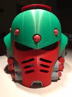 3D Geprint Superhelden Masker - Voel je een held!, Overige merken, Auto, Groter dan 1:32, Nieuw