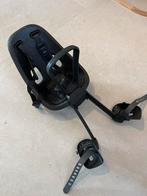 Yepp Fietsstoeltje Voor - Zo goed als nieuw!, Fietsen en Brommers, Ophalen, Voetsteuntjes, Zo goed als nieuw, Voorzitje