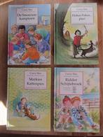 Boeken van Carry Slee, Ophalen of Verzenden, Zo goed als nieuw, Fictie