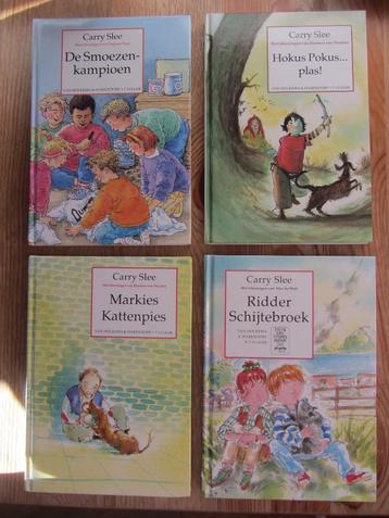 Boeken van Carry Slee beschikbaar voor biedingen