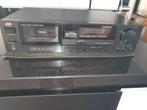 Jvc deck onderhoud nodig, Audio, Tv en Foto, Cassettedecks, Ophalen of Verzenden, JVC