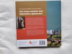 Boek een eeuw werken aan bijzondere gebouwen fam Bakker, Ophalen of Verzenden, Nieuw