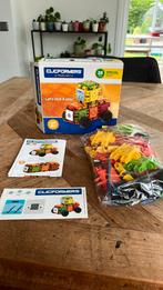 Nieuw clicformers truck set constructie trekker tractor, Ophalen of Verzenden, Nieuw, Bouwen
