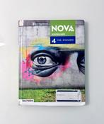 Nova Scheikunde 4 VWO Gymnasium F. Alkemade, Boeken, F. Alkemade, Nederlands, Overige niveaus, Ophalen