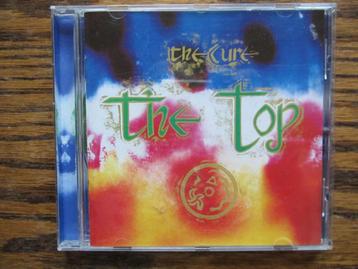 The Top [remaster] - The Cure beschikbaar voor biedingen