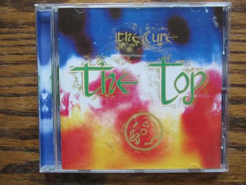 The Top [remaster] - The Cure, Cd's en Dvd's, Cd's | Rock, Zo goed als nieuw, Poprock, Ophalen