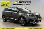 Peugeot 5008 1.2 PureTech 7p. | 360° | Virtual | Sfeer | Tr, Auto's, Peugeot, Gebruikt, Euro 6, 1199 cc, 7 stoelen