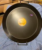 Paella pan/ pan voor op grote brander ø60, Huis en Inrichting, Keuken | Potten en Pannen, Overige materialen, Overige typen, Ophalen of Verzenden