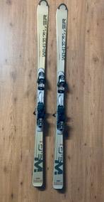 Elan Whistler allround ski 162 cm, Overige merken, 160 tot 180 cm, Gebruikt, Ophalen of Verzenden