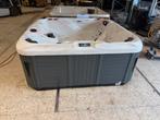 Jacuzzi passion spa balboa WEG=WEG! Pleasure, Tuin en Terras, Bubbelbaden en Hottubs, Ophalen, Zo goed als nieuw, Pomp