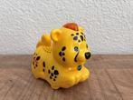 Vtech Zoef Zoef dieren Charlie Cheeta in goede staat., Kinderen en Baby's, Speelgoed | Vtech, Ophalen of Verzenden, Gebruikt, 6 maanden tot 2 jaar