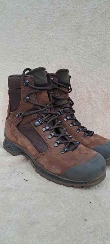 Meindl Kampfschuh, maat 42,5 beschikbaar voor biedingen