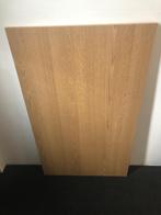 Komplement Pax planken 100x58, 2 stuks eikeneffect., Ophalen, Zo goed als nieuw