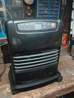 Petroleumkachel - Qlima 3100 watt-120m, Ophalen, Overige brandstoffen, Petroleumkachel, Zo goed als nieuw