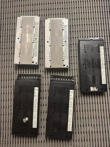 Sparta / Batavus fietsaccu batterij en onderdelen beschikbaar voor biedingen