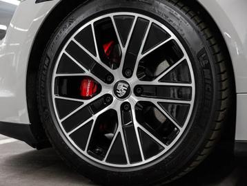 Porsche Taycan Turbo Aero velgen 20 inch Cross Sport Turismo beschikbaar voor biedingen