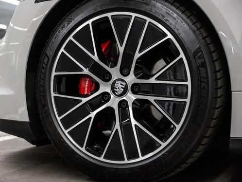 Porsche Taycan Turbo Aero velgen 20 inch Cross Sport Turismo, Auto-onderdelen, Banden en Velgen, Velg(en), Zomerbanden, 20 inch